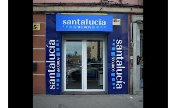 Agencia de Santalucía Seguros