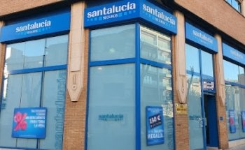 Agencia de Santalucía Seguros