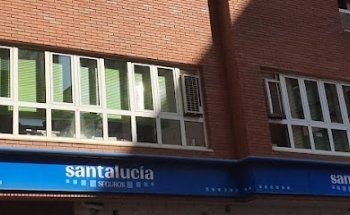 Agencia de Santalucía Seguros