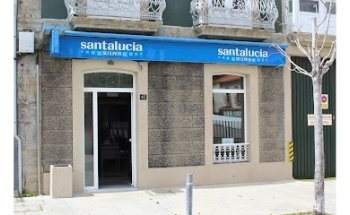 Agencia de Santalucía Seguros