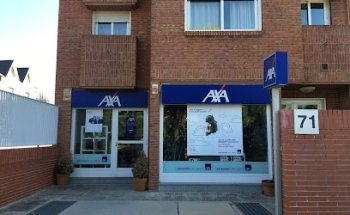 AXA Oficina Seguros Sandra Rovey y Asociados (Las Rozas) - Agencia Exclusiva