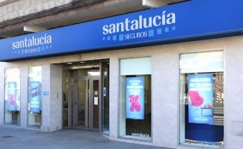 Agencia de Santalucía Seguros