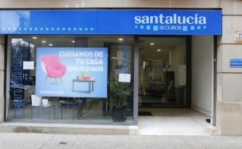 Agencia de Santalucía Seguros