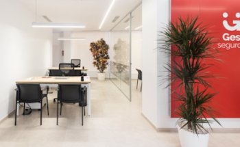 GES SEGUROS DÉNIA