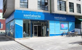 Agencia de Santalucía Seguros