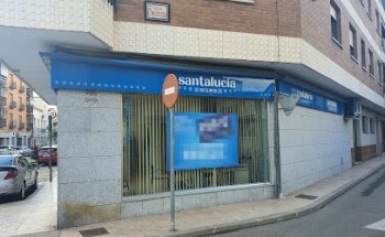santalucía seguros