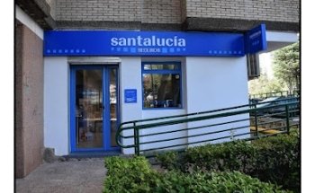 Agencia de Santalucía Seguros