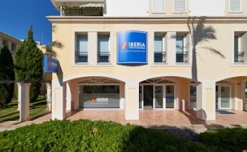 Iberia | Versicherungsmakler Mallorca