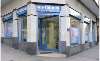 Agencia de Santalucía Seguros