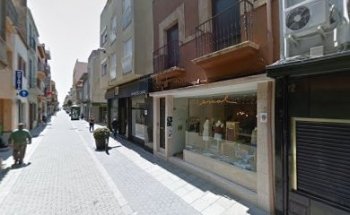 Oficina Atención Comercial SegurCaixa Adeslas