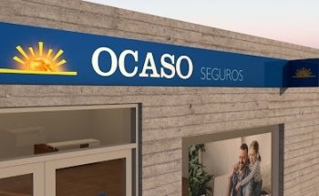 Seguros Ocaso