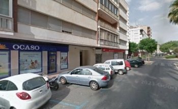 Seguros Ocaso