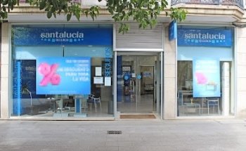 Agencia de Santalucía Seguros
