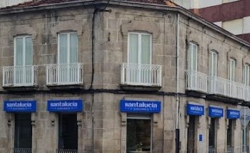 Agencia de Santalucía Seguros