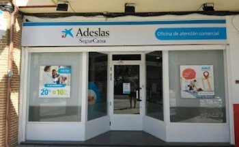 Oficina Atención Comercial SegurCaixa Adeslas