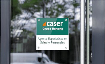 SILVIA SANCHEZ GUEMES - AGENTE CASER SEGUROS SALUD