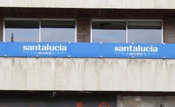 Agencia de Santalucía Seguros
