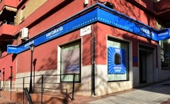 Agencia de Santalucía Seguros