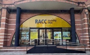 RACC Oficina Castelldefels