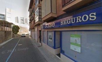 Seguros Ocaso