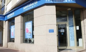 Agencia de Santalucía Seguros