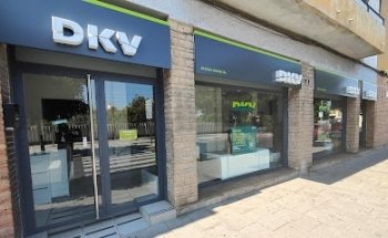Oficina DKV Seguros El Vendrell