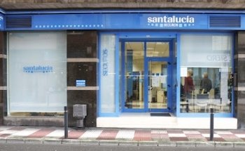 Agencia de Santalucía Seguros