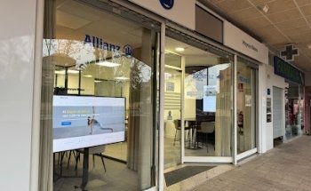 Allianz Seguros - Agencia Mayayo Blasco