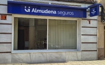 Almudena Seguros - agencia de Orihuela