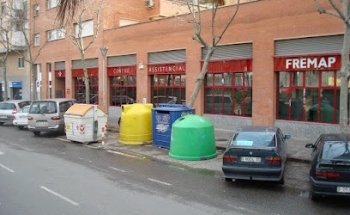 FREMAP Hospitalet de Llobregat