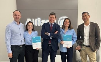 Allianz Seguros - Jimenez Valentin Agencia Seg. e Inver.