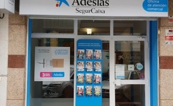 Oficina Atención Comercial SegurCaixa Adeslas