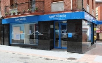 Agencia de Santalucía Seguros