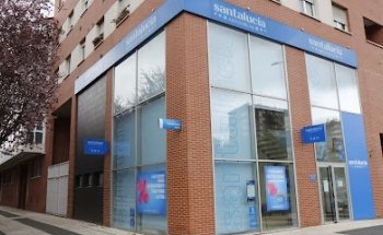 Agencia de Santalucía Seguros