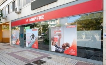 Oficina de seguros MAPFRE