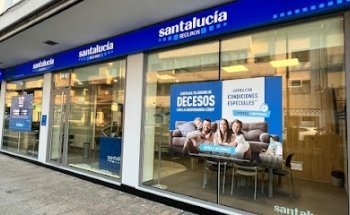 Agencia de Santalucía Seguros