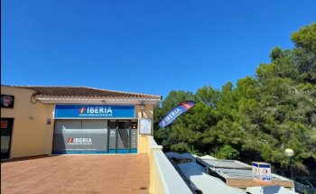 Iberia | Versicherungsmakler Mallorca